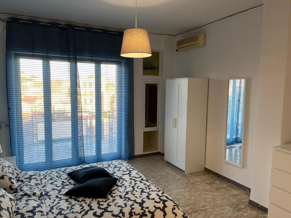 那不勒斯Balcony House公寓 外观 照片