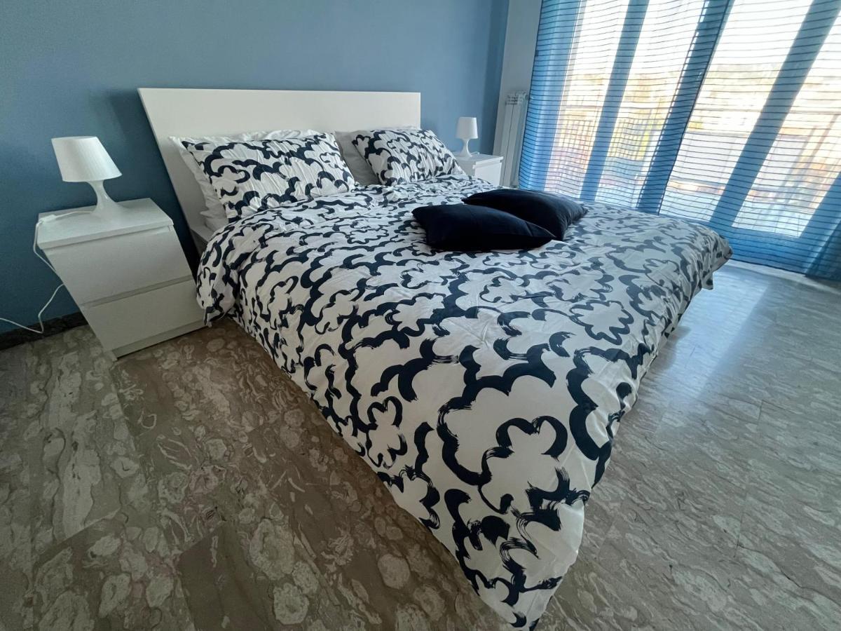 那不勒斯Balcony House公寓 外观 照片
